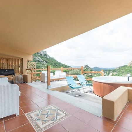 Villa Aloe Costa Paradiso Zewnętrze zdjęcie