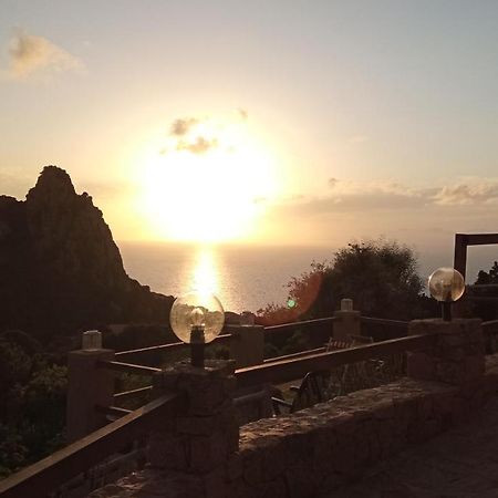 Villa Aloe Costa Paradiso Zewnętrze zdjęcie