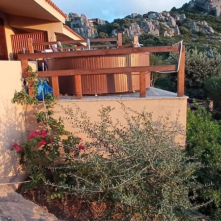 Villa Aloe Costa Paradiso Zewnętrze zdjęcie
