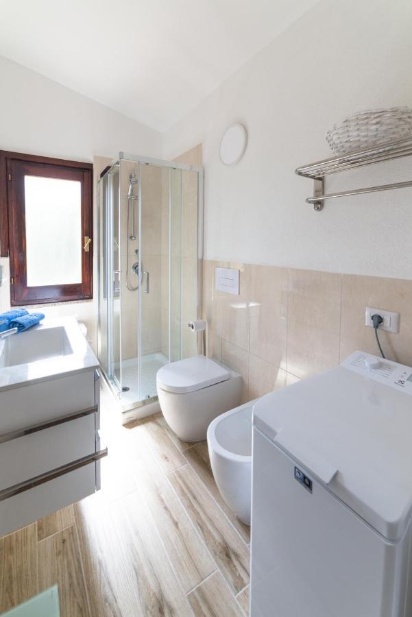 Villa Aloe Costa Paradiso Zewnętrze zdjęcie