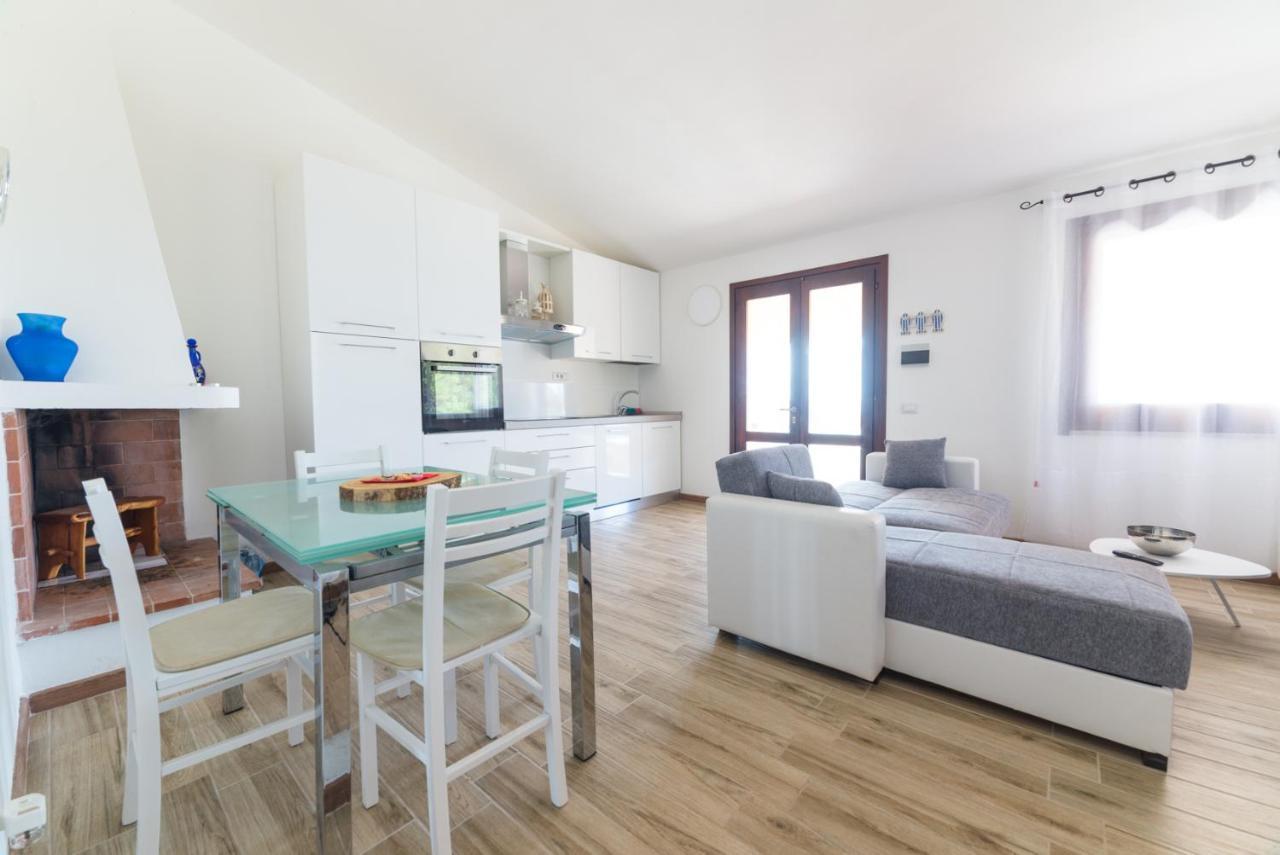 Villa Aloe Costa Paradiso Zewnętrze zdjęcie