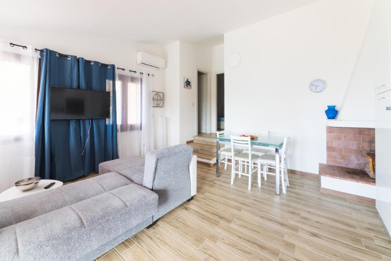 Villa Aloe Costa Paradiso Zewnętrze zdjęcie