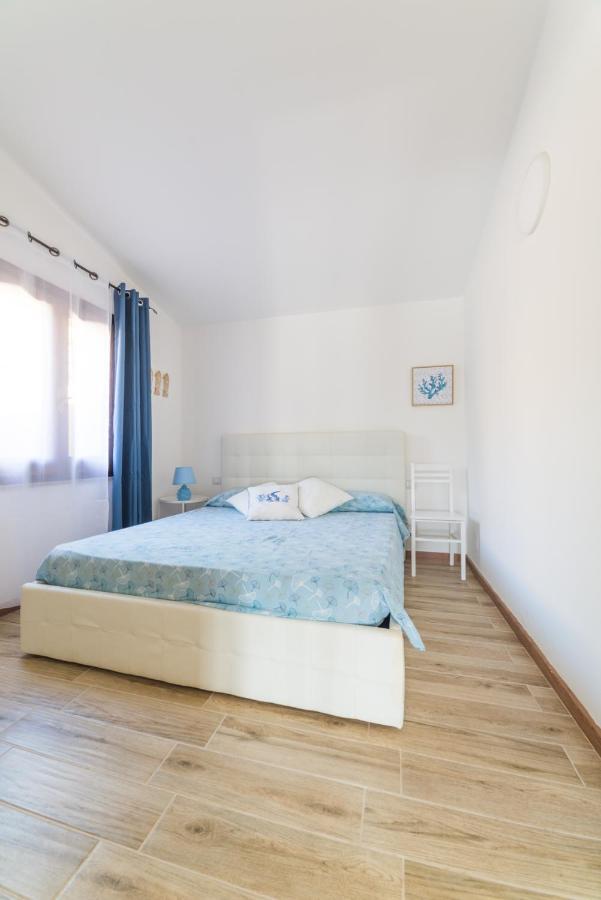 Villa Aloe Costa Paradiso Zewnętrze zdjęcie