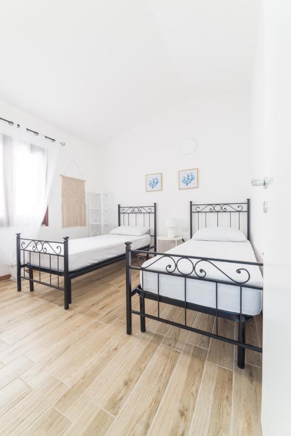 Villa Aloe Costa Paradiso Zewnętrze zdjęcie