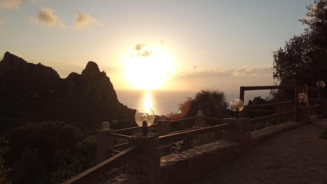 Villa Aloe Costa Paradiso Zewnętrze zdjęcie