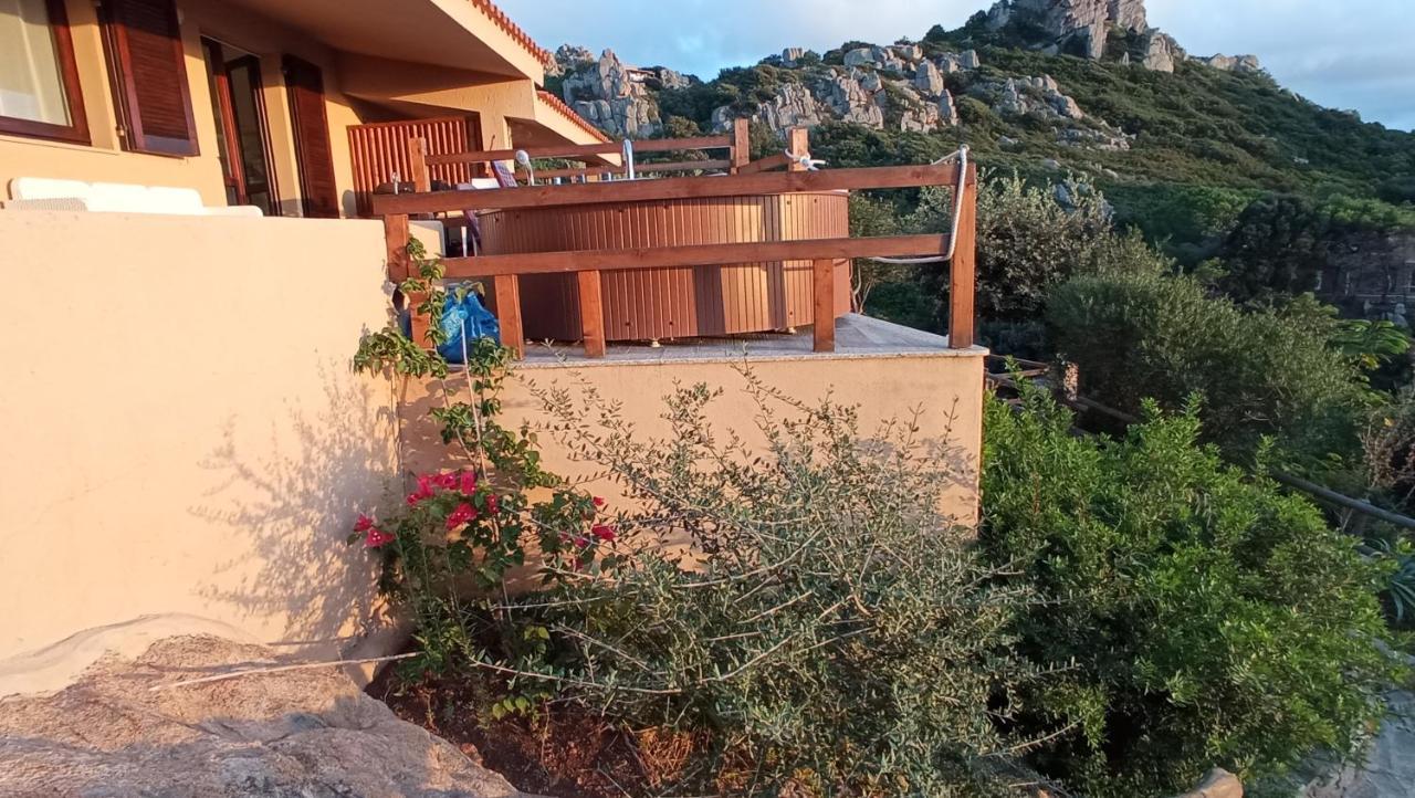Villa Aloe Costa Paradiso Zewnętrze zdjęcie