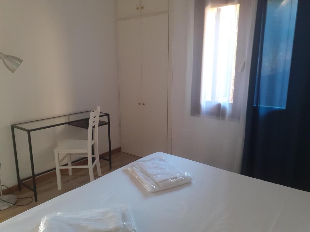 Villa Aloe Costa Paradiso Zewnętrze zdjęcie